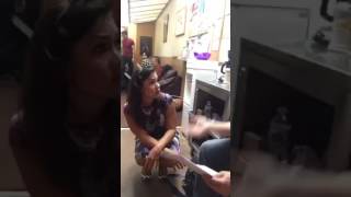 Havana Music Hall audition