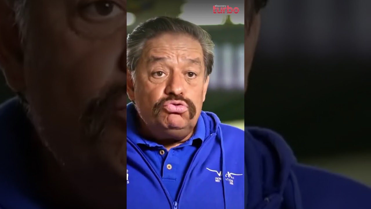 O desafio da carruagem Venturi