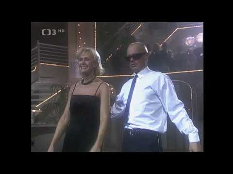 Helena Vondráčková a Jiří Korn - Žárlivá žena (1998)