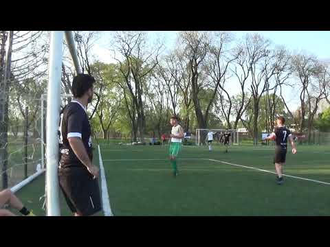 PICO Y PALA vs LEY DE VENTAJA - #Clausura2021 Fecha 1