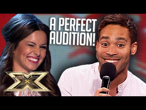 This teacher is a NATURAL BORN PERFORMER! | Audition | Series 6 | The X Factor UK