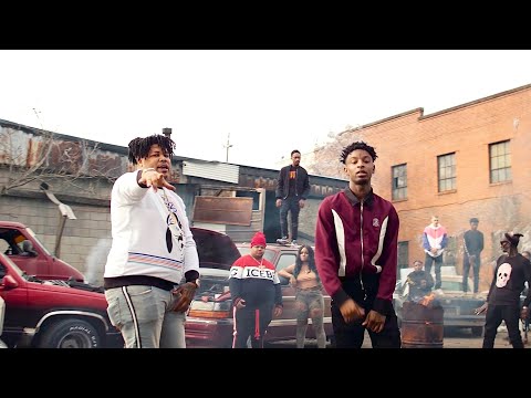 Casino - Deal (Official Video) (feat. 21 Savage)