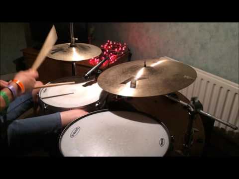 Mac Demarco - Brother (Drum Cover)