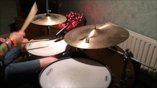 Mac Demarco - Brother (Drum Cover)