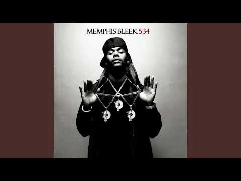 Memphis Bleek - The One (feat. Rihanna) (slowed + reverb)