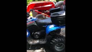 11 acre house part 3