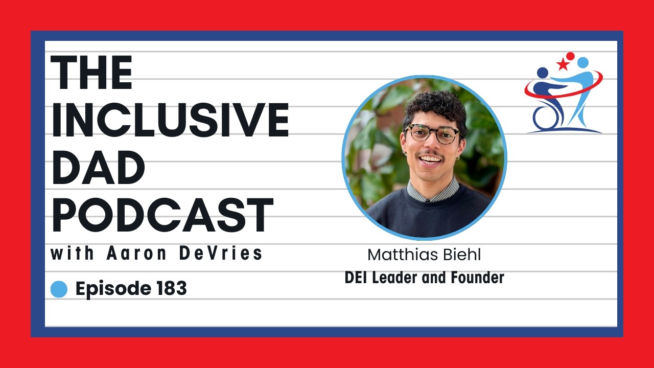 183 - Connection Is the Cure for a Divided World with Matthias Biehl