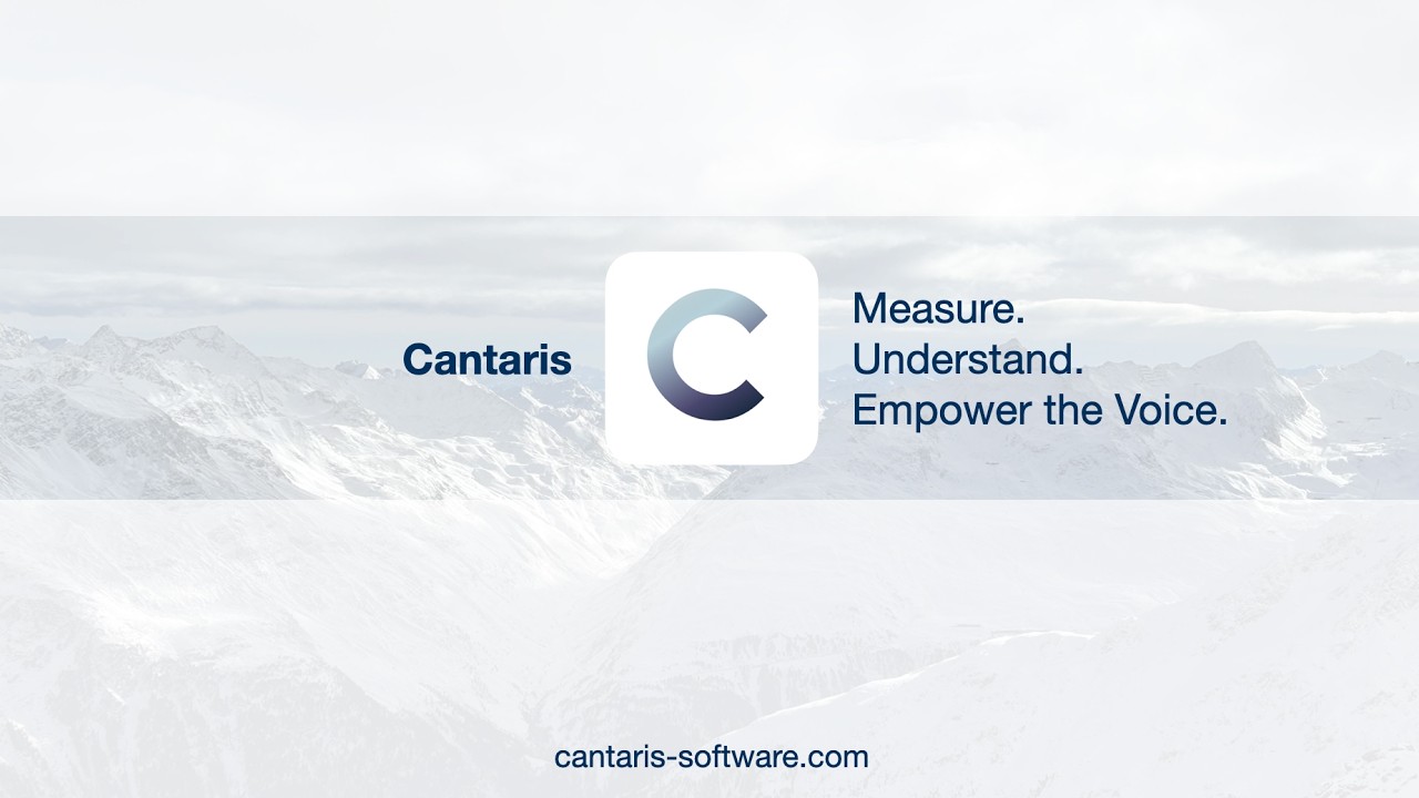Cantaris demo