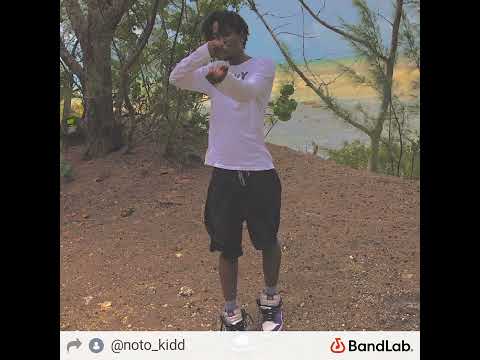 Noto Kidd -  Ahead of Time