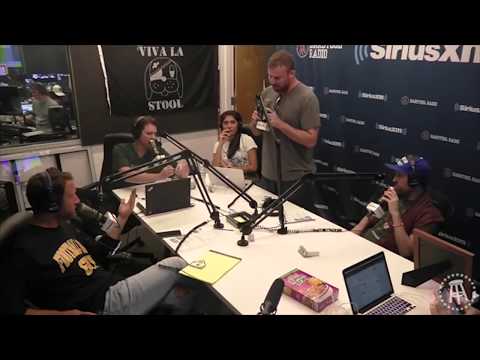 Co-Worker Attacks Streamer And Gaming On National Radio, Smitty Comes In To Defend The World