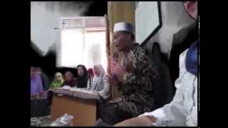 preview picture of video 'AL MUNDIR - KEUTAMAAN BULAN SYA'BAN DI BUNISARI CIMAHI'