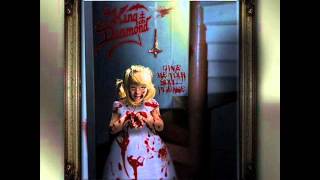 Pictures in Red - King Diamond