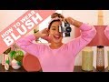 How To Wear Blush Pink COLOR ME COURTNEY