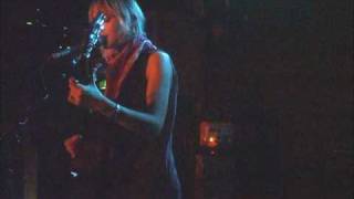 Gemma Hayes 06 Let A Good Thing Go