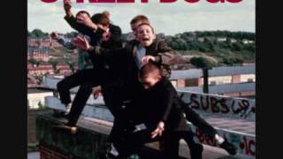 Street Dogs - Mean Fist