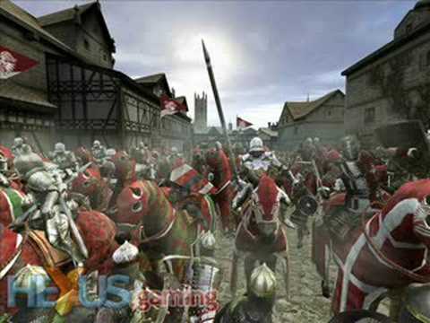 Medieval 2 : Total War Soundtrack - Nothing Left
