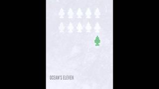 Richard Desire - Ocean's Eleven