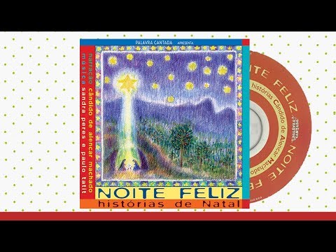 Palavra Cantada | O Primeiro Sorriso do Menino Jesus