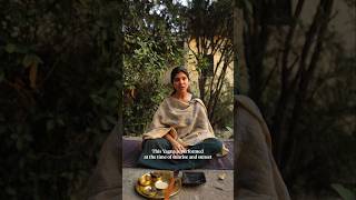 Music video thumbnail preview for Agnihotra is a type of Homa therapy, an ancient Vedic practice involving fire ritual. by Life Garden