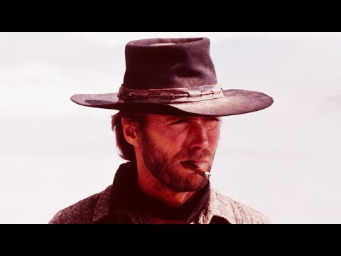 Clint Eastwood Takes Down A Gang Of Outlaws | High Plains Drifter