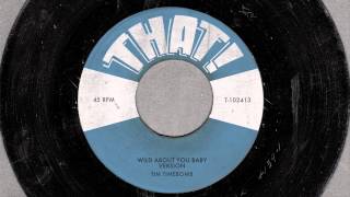Wild About You Baby Version - Tim Timebomb and Friends
