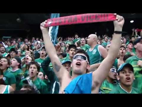 TETRA CAMPEÃO PARANAENSE 2013-tetra vice ...atletiCU