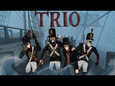 Roscoff Trio Victory [0 deaths] ├ Guts & Blackpowder