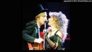 Stevie Nicks ~ Battle Of The Dragon Outtake #5 Ft. Tom Petty