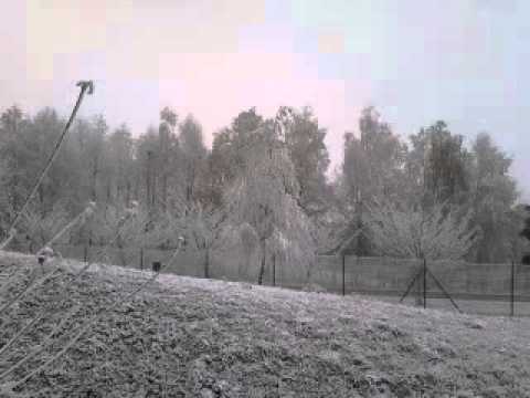 Ansambel Tonija Verderberja - Spomin na Božični večer