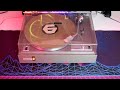 Gunship Gold Edition Vinyl 2022 Disk 1 Side A