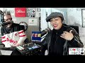 Listening to Love Inc.'s You’re a Superstar with Simone Denny on Toronto Mike'd