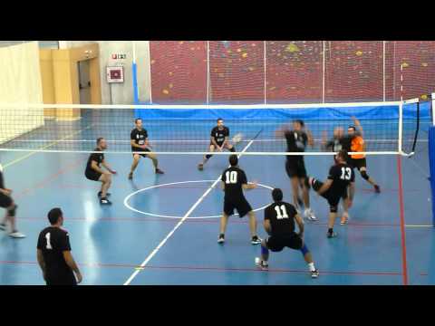 Navarvoley-Voley viña corta atras