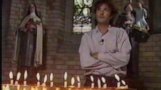 Steve Kilbey interview, 1987