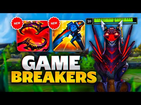 These 2 Items Are ESSENTIAL on Naafiri