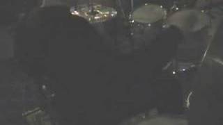 Lost On Liftoff-Shane Kinney Drum Tracks Video