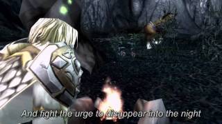 Wrought - Lyrics (WoW Song)