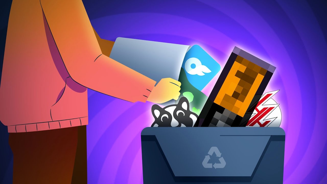 How to Kick Your P**n Habit in 35 Minutes