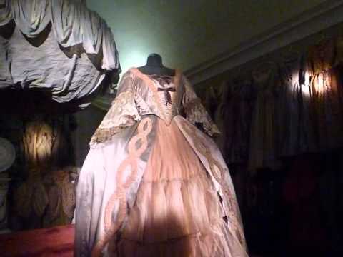 Wintersession 2015-16    Fondazione Cerratelli