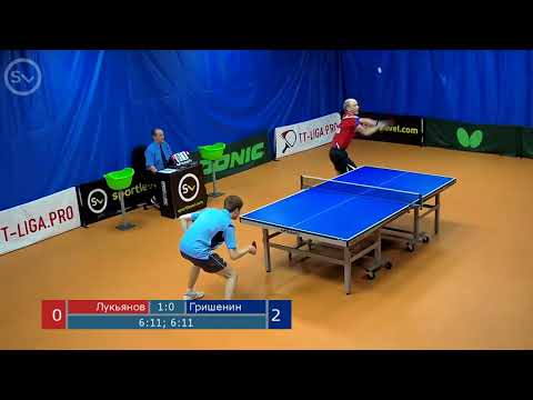 Лукьянов Гришенин 26.08.2017