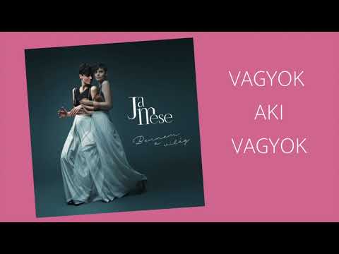 JaMese - Vagyok aki vagyok