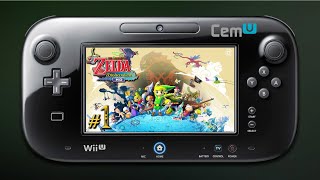 The Legend of Zelda: The Wind Waker HD (Nintendo Wii U/Cemu Emulator)