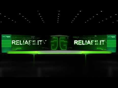 Schneider Product Launch Reveal Opener