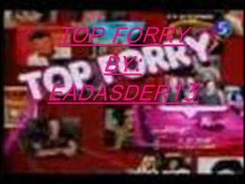 top forry