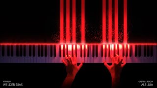 Cover art for Aleluia, Hallelujah