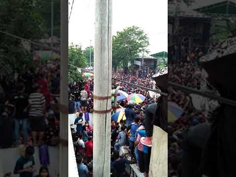 Egois New pallapa live jombang 2018