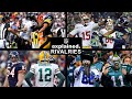 Evolution of EVERY Rivalry & EVERY Division! | NFL Explained