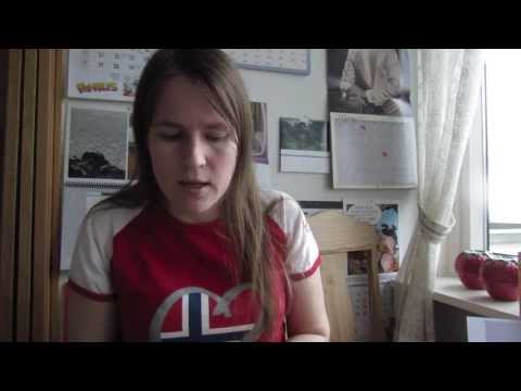 Random thoughts on the Eurovision Song Contest