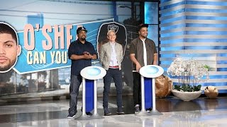 O'Shea Can You Sing? video