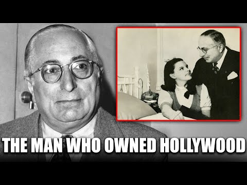 Who Was The Original Diddy of Old Hollywood? His Name Is Louis B. Mayer