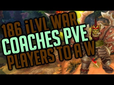 Arms Warrior Shuts Down 2k CR Team! Shadowlands Rated Battlegrounds